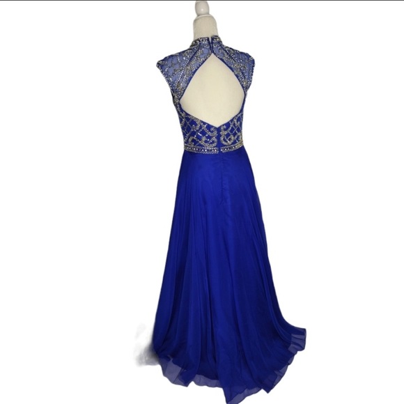 Jovani dress - Picture 3 of 7